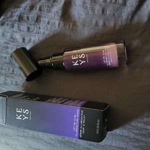 Keys souk care let me glow